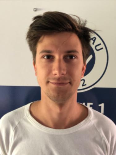 Philipp Selinger