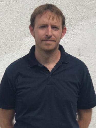 Benjamin Seifert