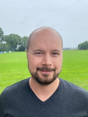 Patrick Maier