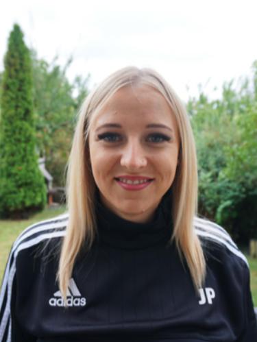Julia Pietschmann
