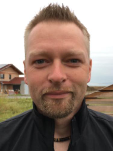 Stefan Gierstl