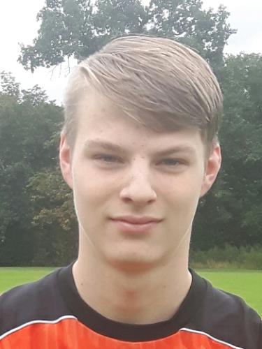 Tobias Schaller