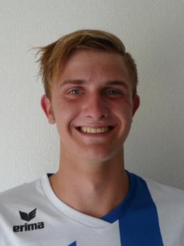 Kilian Schmidt