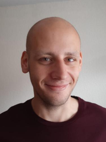 Valentin Hagen