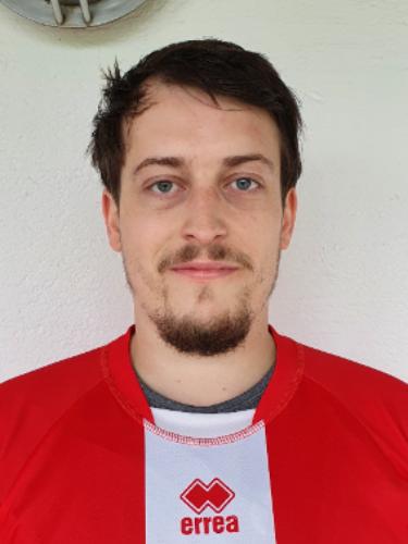 Markus Dantinger