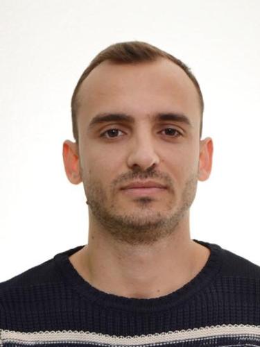 Artan Drazhi