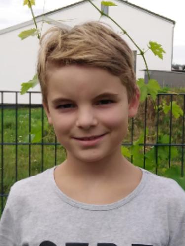 Lukas Müller