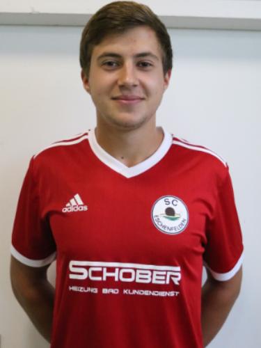 Nico Zagel