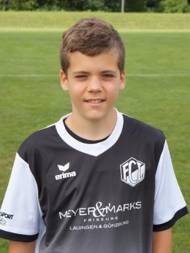 Avatar Bild für Luis Widmaier