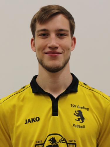 Jonas Schwaiger