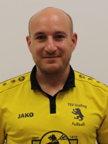 Alexander Dichtl