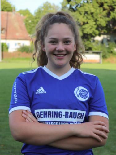 Mathilde Schmitt