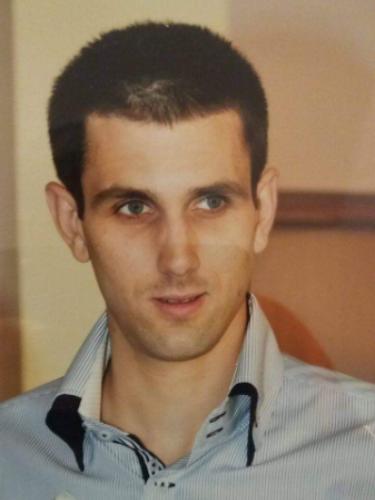 Dejan Lalic