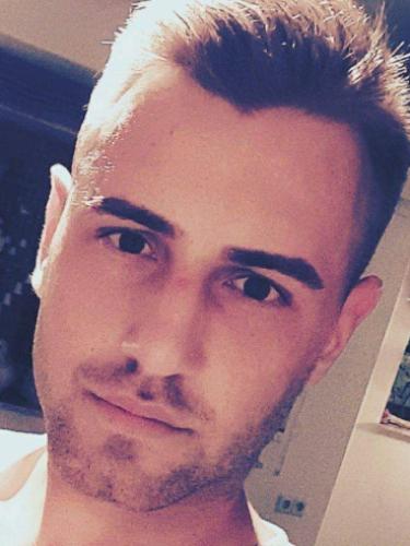 Marko Ivkovic