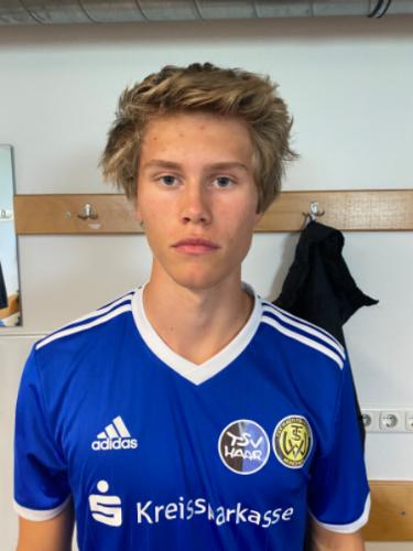 Noah Balensiefen