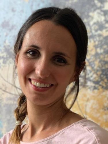 Avatar Bild für Esther Vargas Piqueras