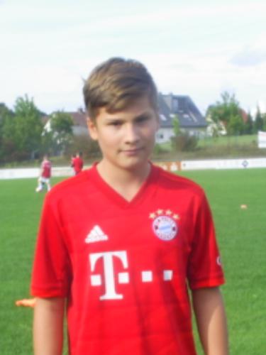 Elias Berwind