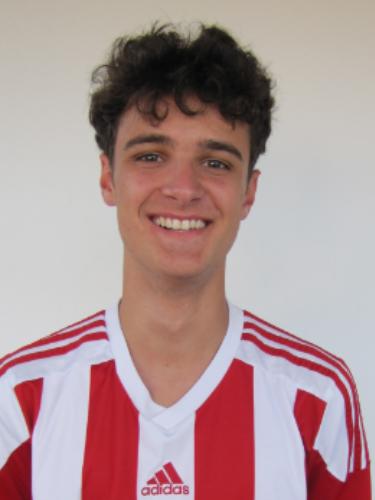 Raphael Hörl