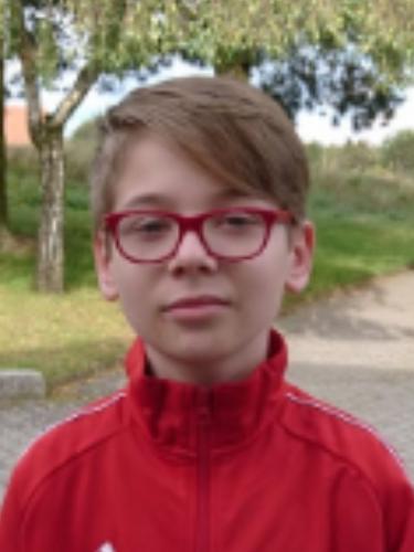 Nico Jantschak