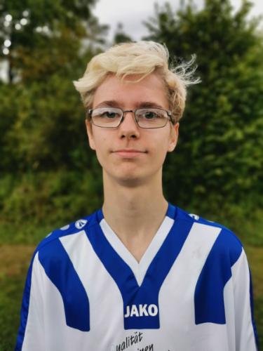 Timor Hübner