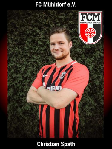 Christian Späth