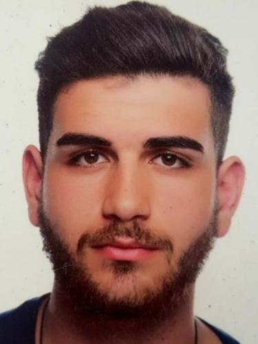 Avatar Bild für Damiano Pipieri
