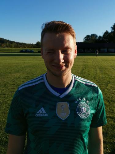 Avatar Bild für Daniel Itzenhaeuser