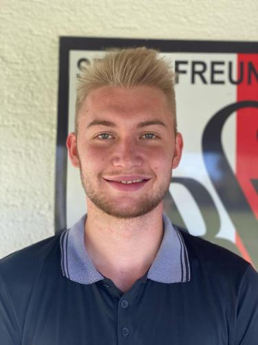 Elias Roßner