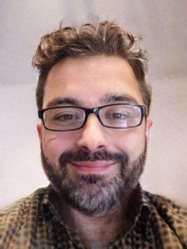 Binali Yilmaz