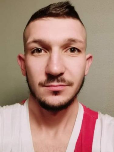 Matej Vuksanovic