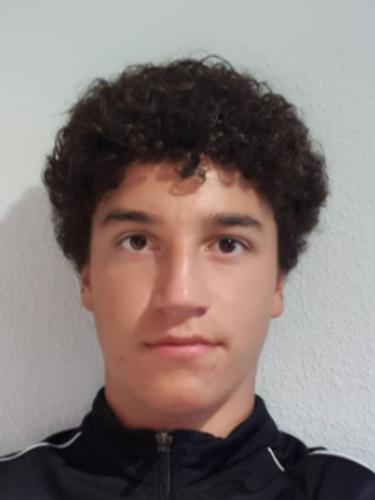 Jibriel Dorn