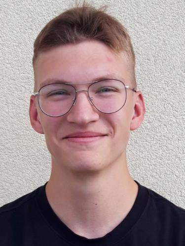 Janik Moor