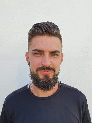 Benedict Stampka