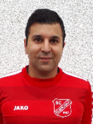 Ufuk Özdemir