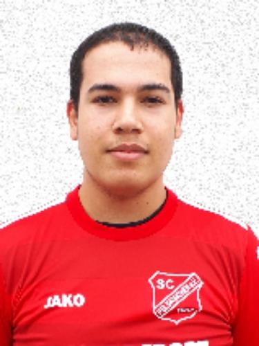 Amir Rahimi