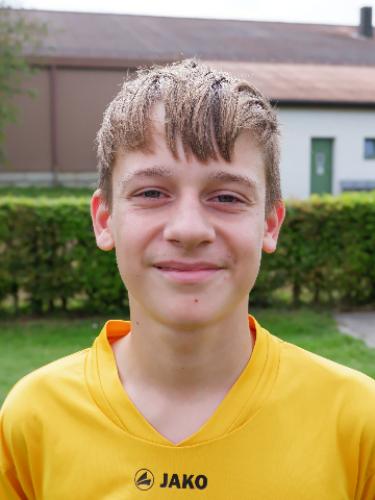 Tibor Gaing