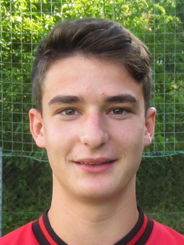 Elias Hauke