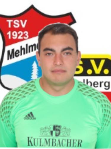 Avatar Bild für Patrick Schreglmann