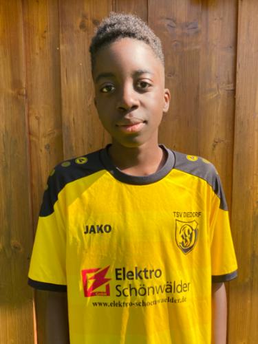Abdou Fofana