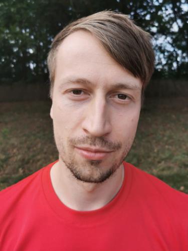 Stefan Reh