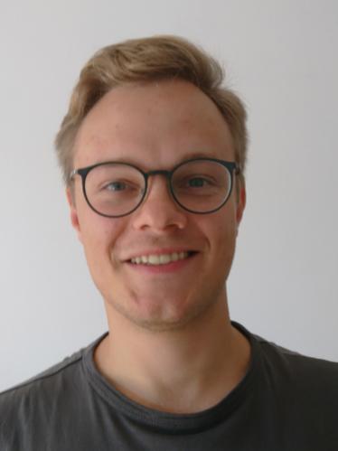 Andreas Klaß