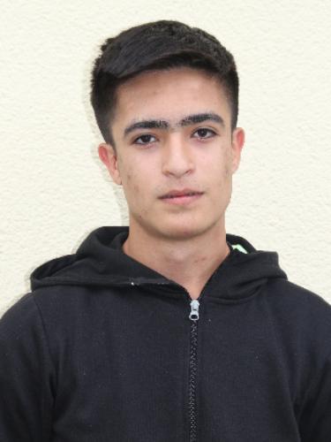 Ahad Hussainpor