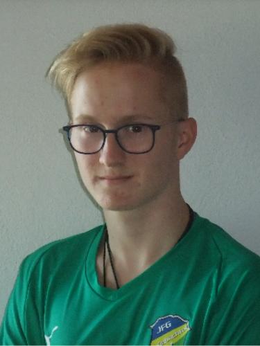 Leonhard Behr