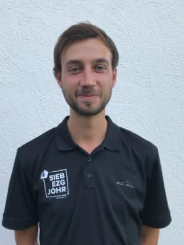 Avatar Bild für Ruben Vogler