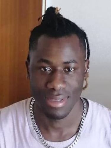Adama Meite