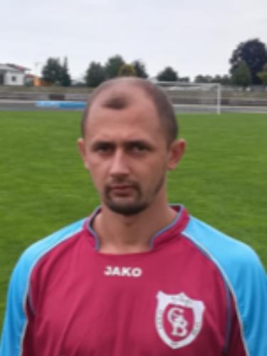 Andriy Nykyforuk