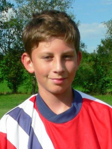 Adrian Steidele
