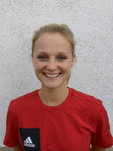 Elisa Willacker