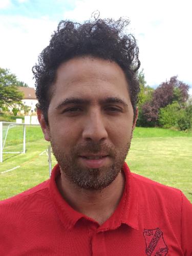 Emre Taskiran