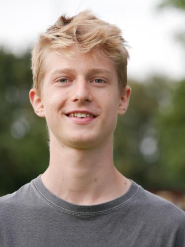 Lukas Pröger